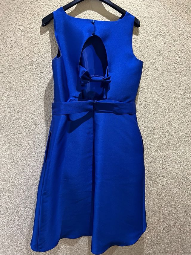 vestido Invitada Ceremonia