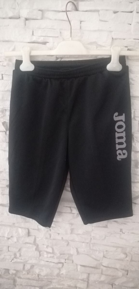 Completo calcio Joma 10 anni