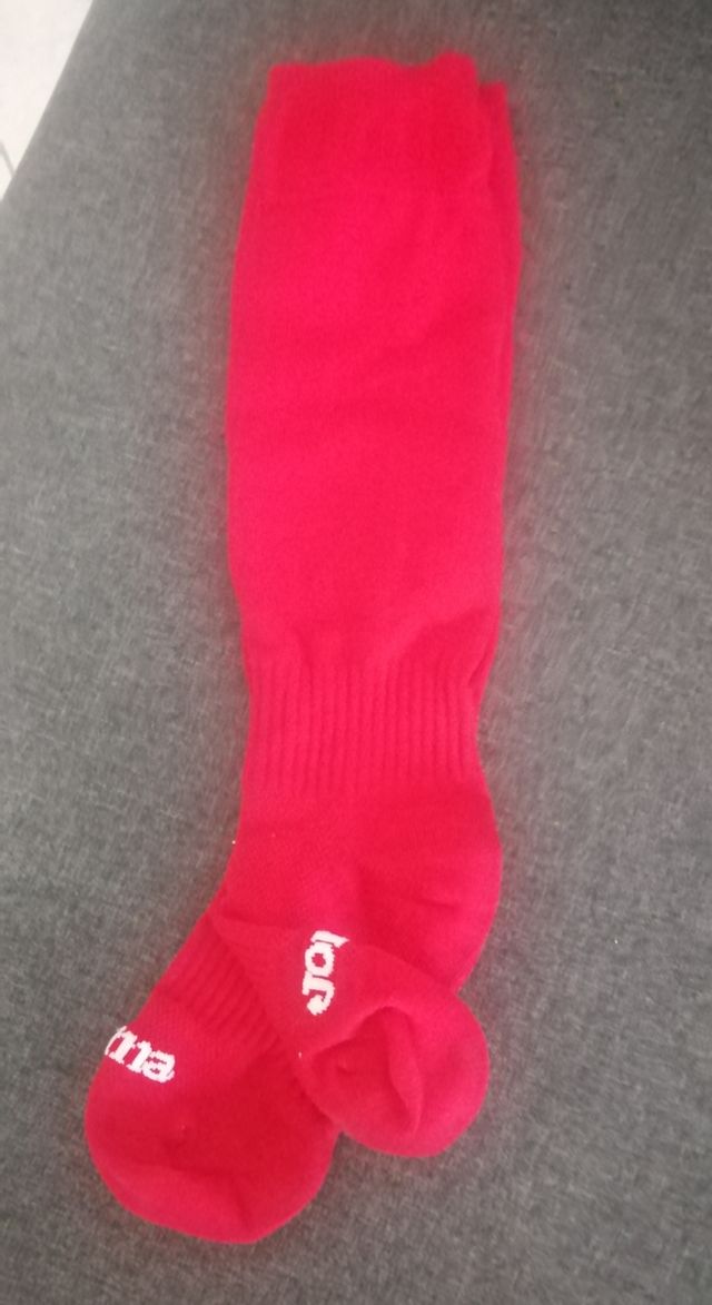 Completo calcio Joma 10 anni