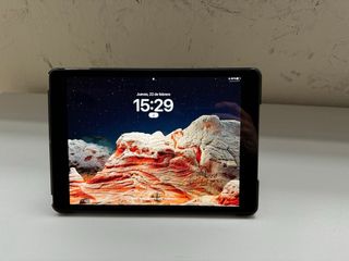 Ipad 10.2 9 Generación 64GB + funda