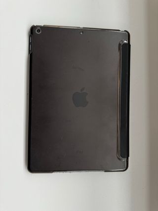 Ipad 10.2 9 Generación 64GB + funda