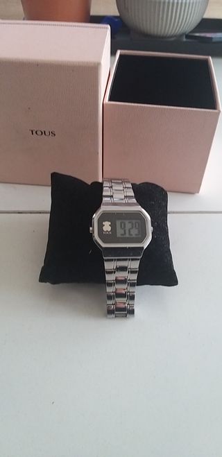 Reloj tous