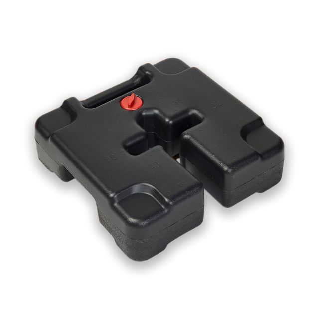 1 unid base de pie de carpa, ENVIO GRATIS