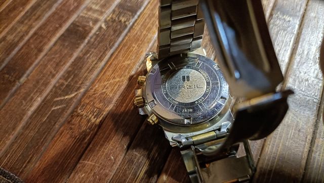 Orologio Breil Vintage anni "90"