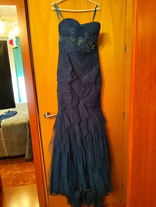 Vestido ocasiones especiales