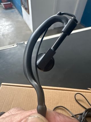 Walkie Talkie