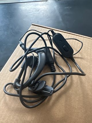 Walkie Talkie
