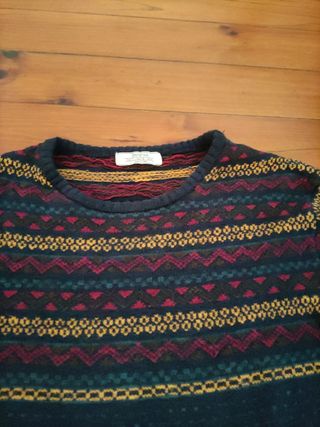 Jersey de punto 