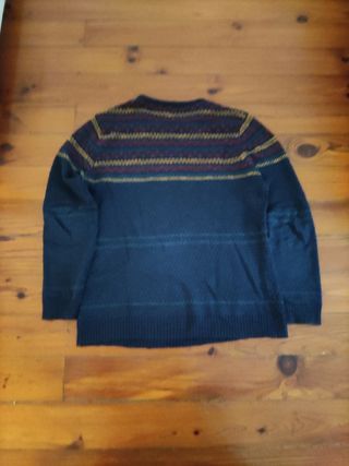 Jersey de punto 