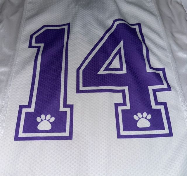 Camiseta Real Madrid Kelme original Match worn 98