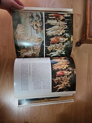 Historia universal del Arte NEGOCIABLE