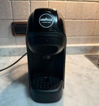 Lavazza a modo mio - macchina del caffè