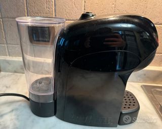 Lavazza a modo mio - macchina del caffè