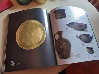 Catalogo Egitto, tesori sommersi