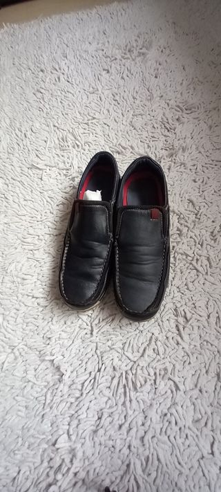 Zapatos hombre