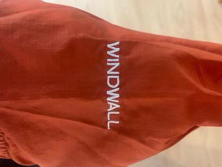 Cortavientos the north face