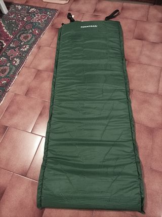 Materassino autogonfiante