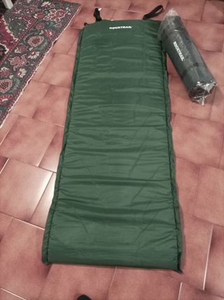 Materassino autogonfiante