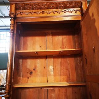 ARMARIO ROPERO ALFONSINO  R3760073045674