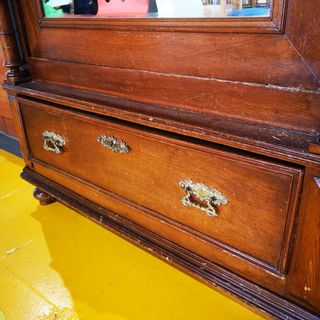 ARMARIO ROPERO ALFONSINO  R3760073045674