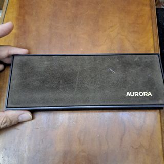 Pencils gold aurora coppia penne