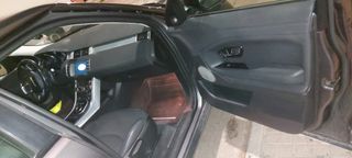 Land Rover Range Rover Evoque 2015