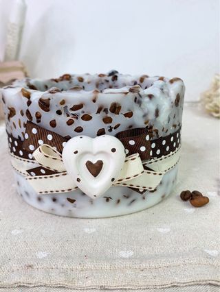 Porta candela /lanterna