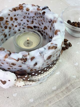 Porta candela /lanterna