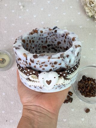 Porta candela /lanterna