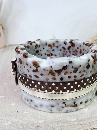 Porta candela /lanterna