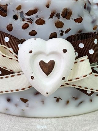 Porta candela /lanterna