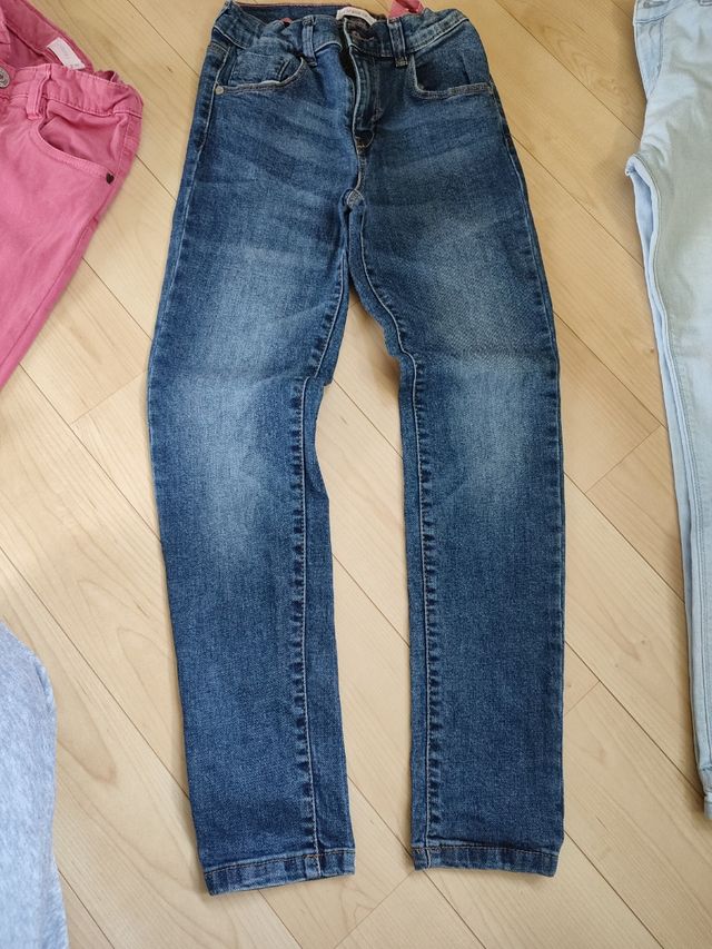 Pantalones talla 9-10