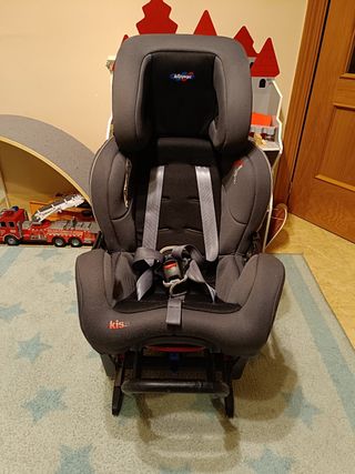 Seggiolino auto. Klipplan Kiss 2 plus