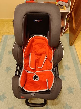 Seggiolino auto. Klipplan Kiss 2 plus