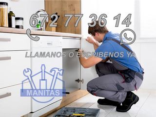 MANITAS URGENTE