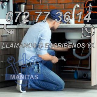 MANITAS URGENTE