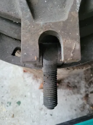 Portillo ojo de buey de bronce.(Precio negociable)