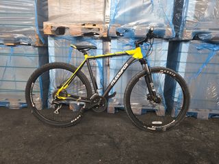 Bici Mudddyfox Colossus 400