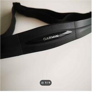 CARGADOR FORERUNNER GARMIN 110