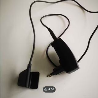 CARGADOR FORERUNNER GARMIN 110