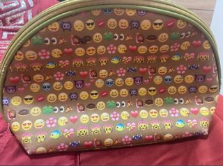 pochette per make-up