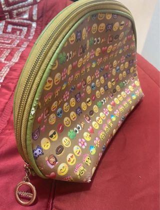 pochette per make-up