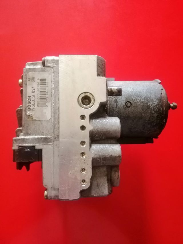 BOMBA ABS MERCEDES VITO VIANO
