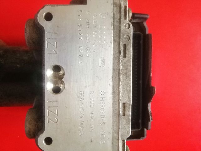 BOMBA ABS MERCEDES VITO VIANO