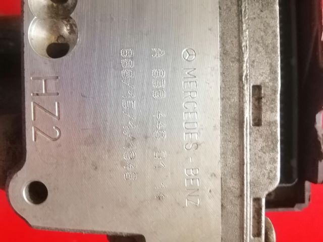 BOMBA ABS MERCEDES VITO VIANO