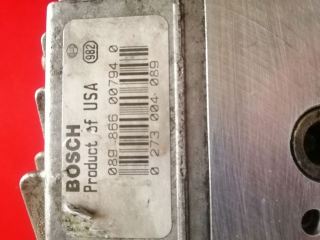 BOMBA ABS MERCEDES VITO VIANO