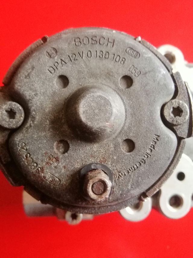 BOMBA ABS MERCEDES VITO VIANO