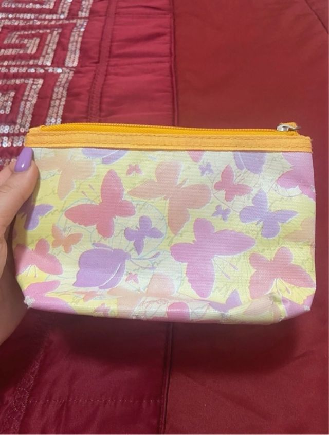 pochette per make-up