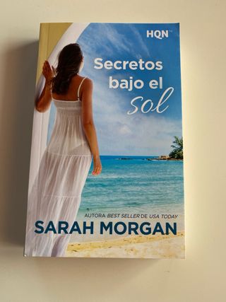 Secretos bajo el sol