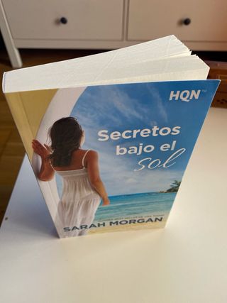 Secretos bajo el sol